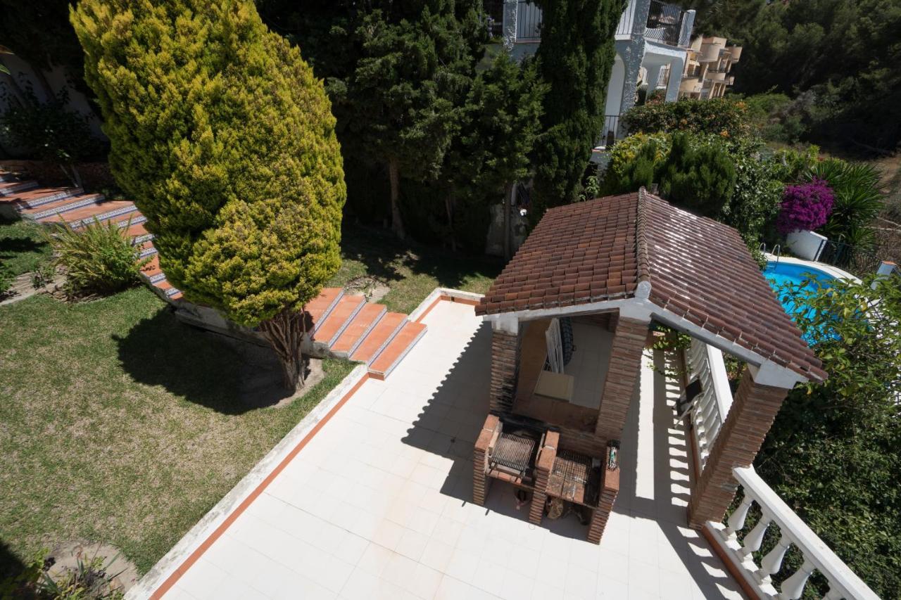 La Colina Menyber Holiday home Nerja