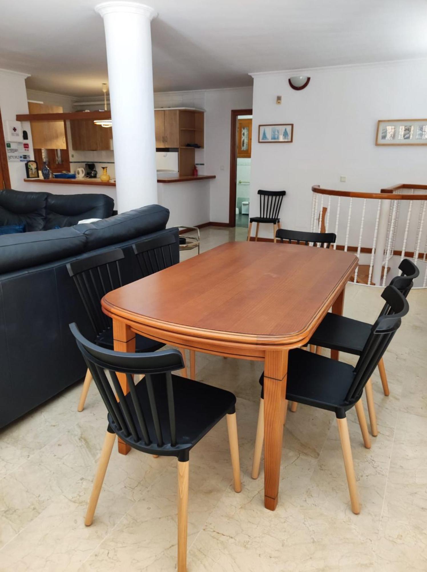 La Colina Menyber Holiday home *