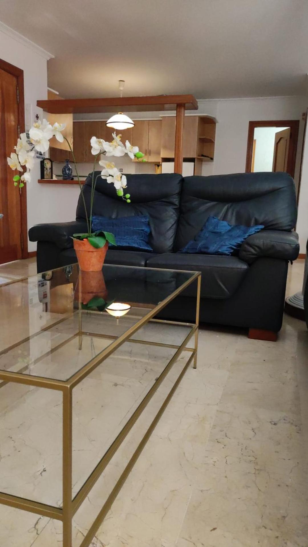 Holiday home La Colina Menyber *