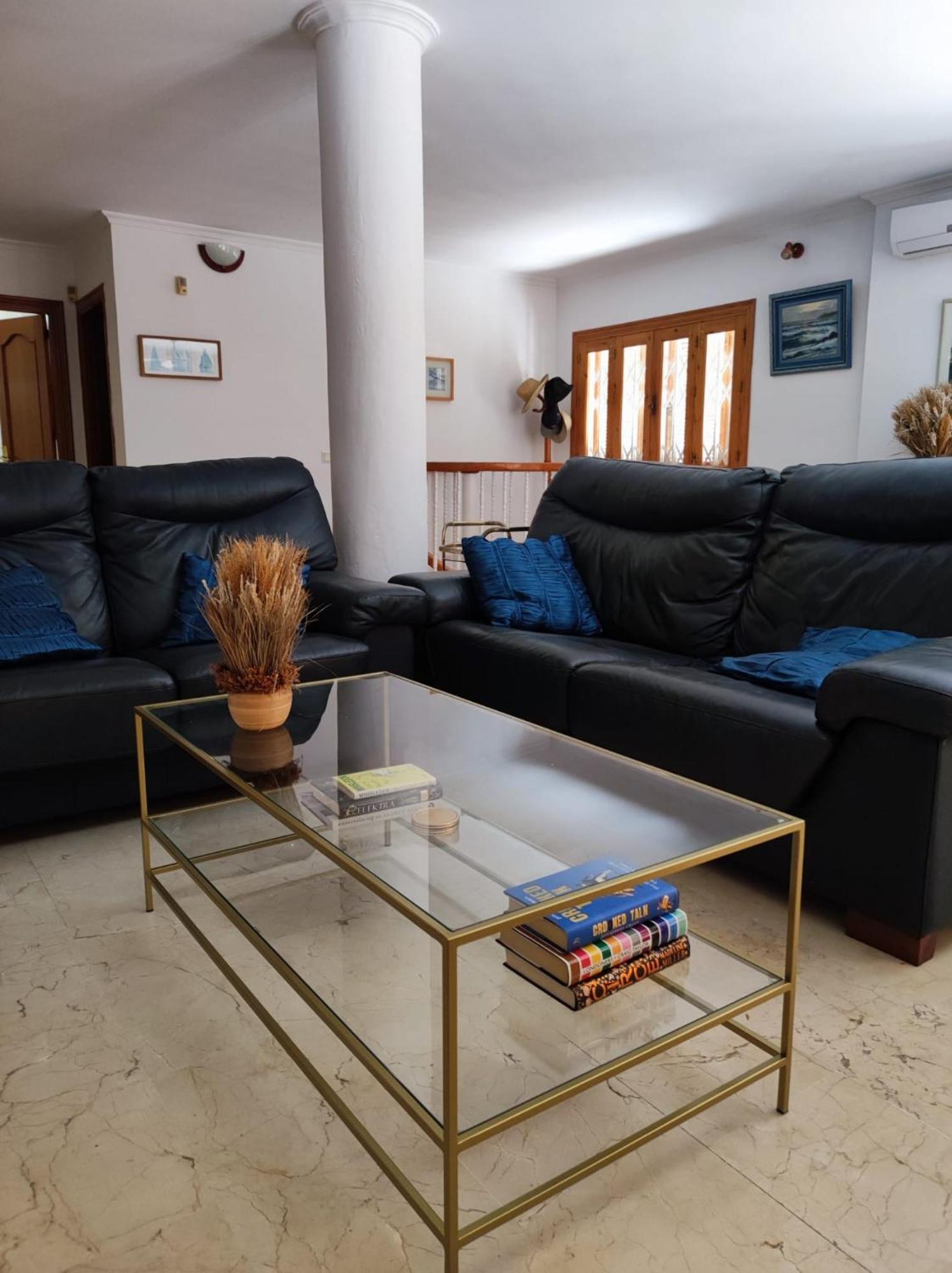 Holiday home La Colina Menyber Nerja