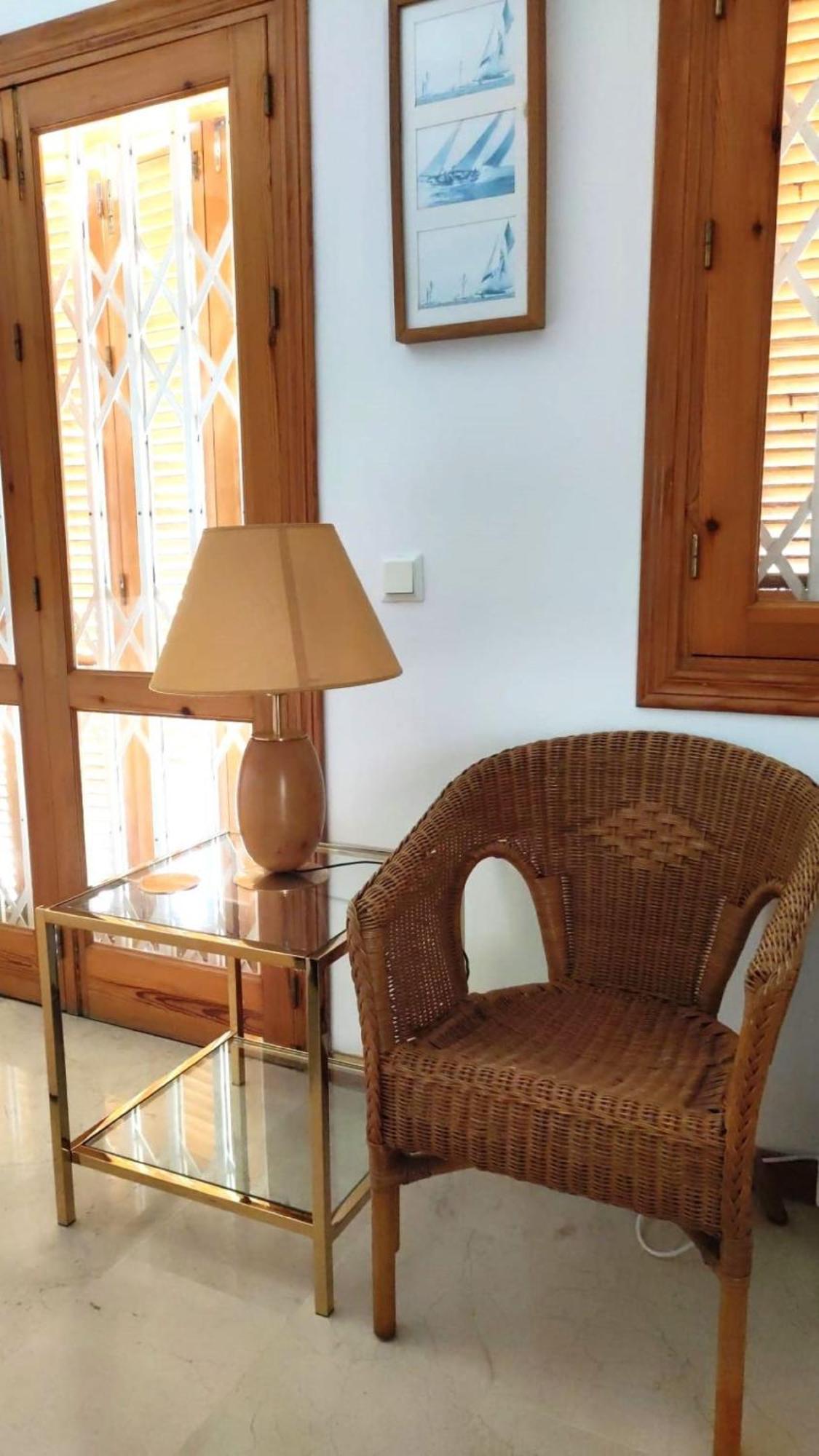 La Colina Menyber Holiday home *