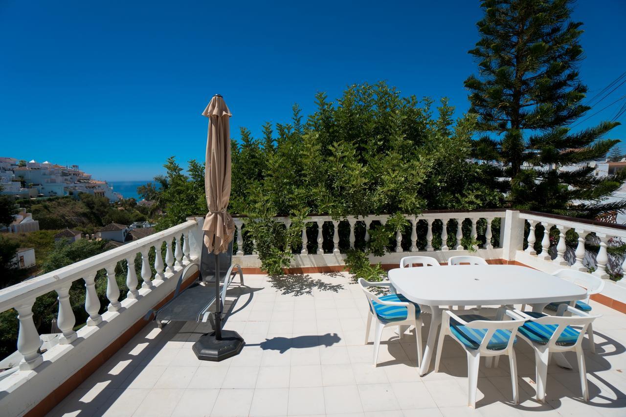 Holiday home La Colina Menyber *