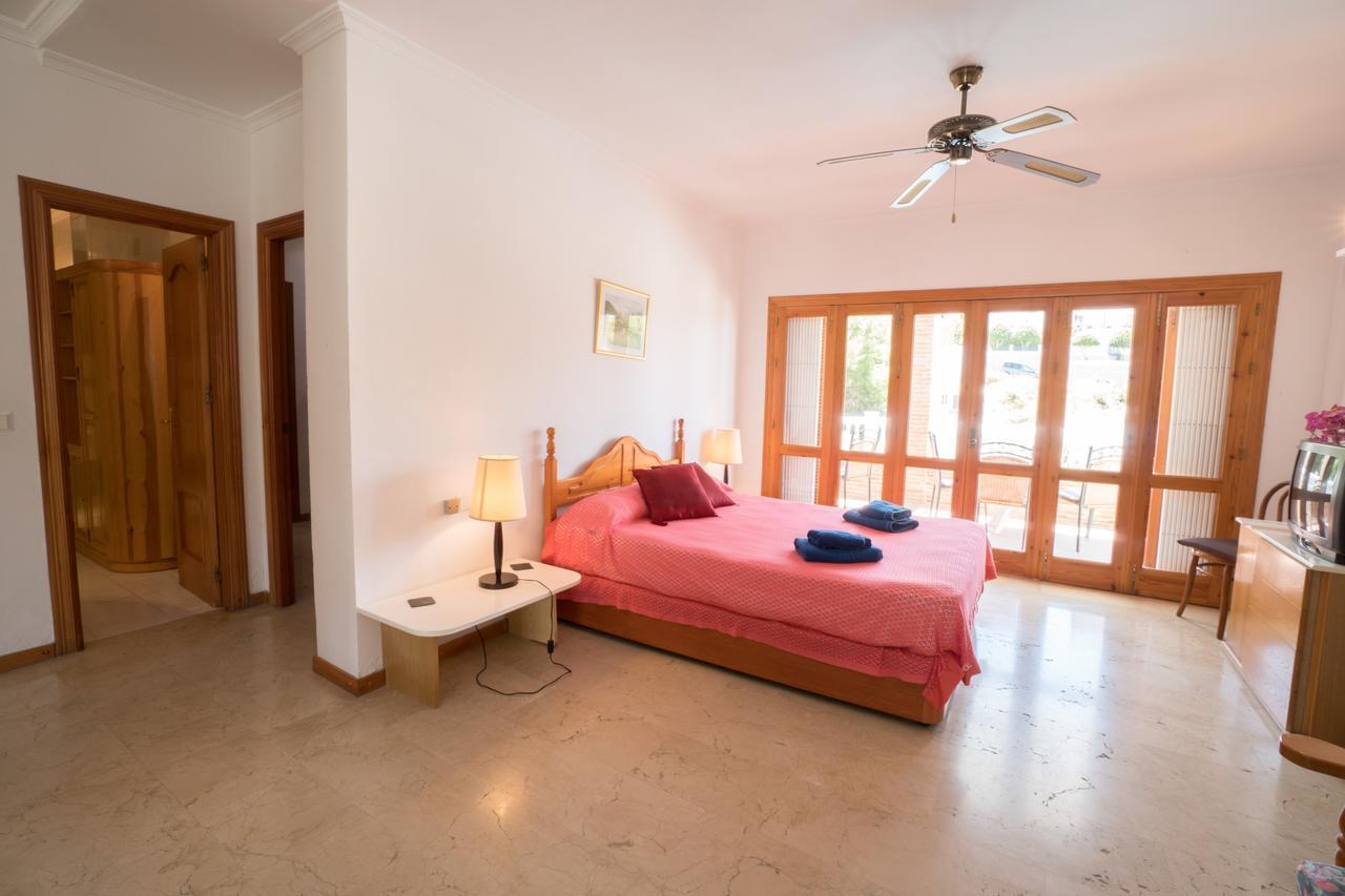 La Colina Menyber Holiday home