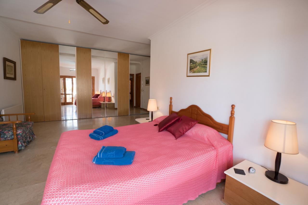 Holiday home La Colina Menyber *