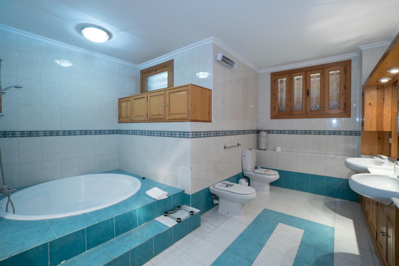 La Colina Menyber Holiday home Nerja