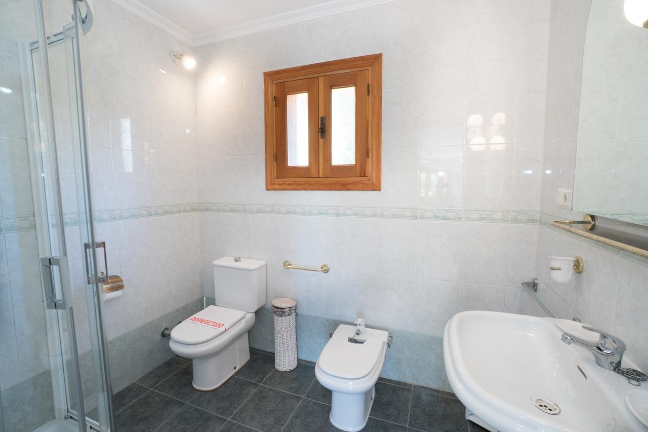 La Colina Menyber Holiday home *