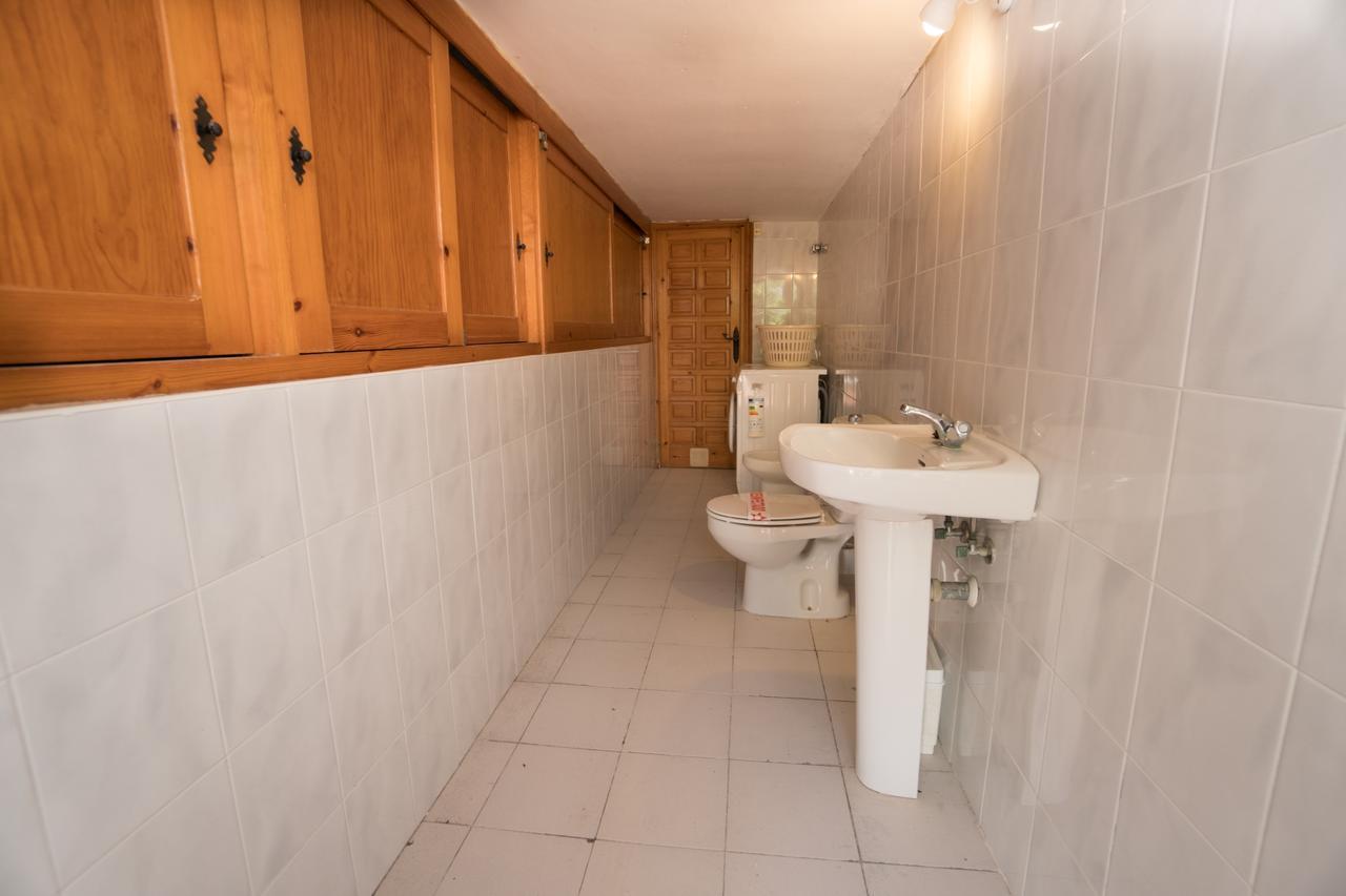 Holiday home La Colina Menyber