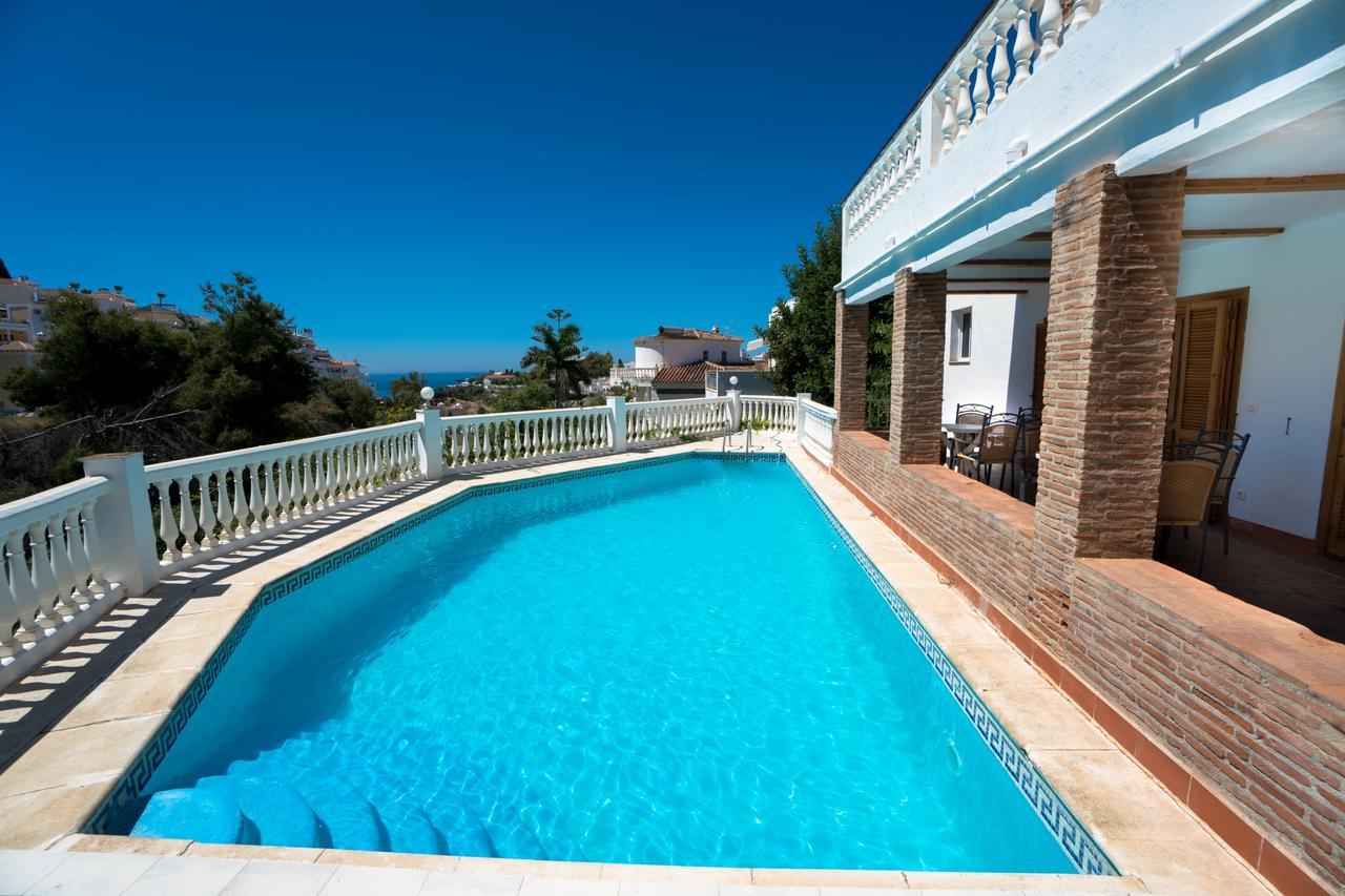 Holiday home La Colina Menyber