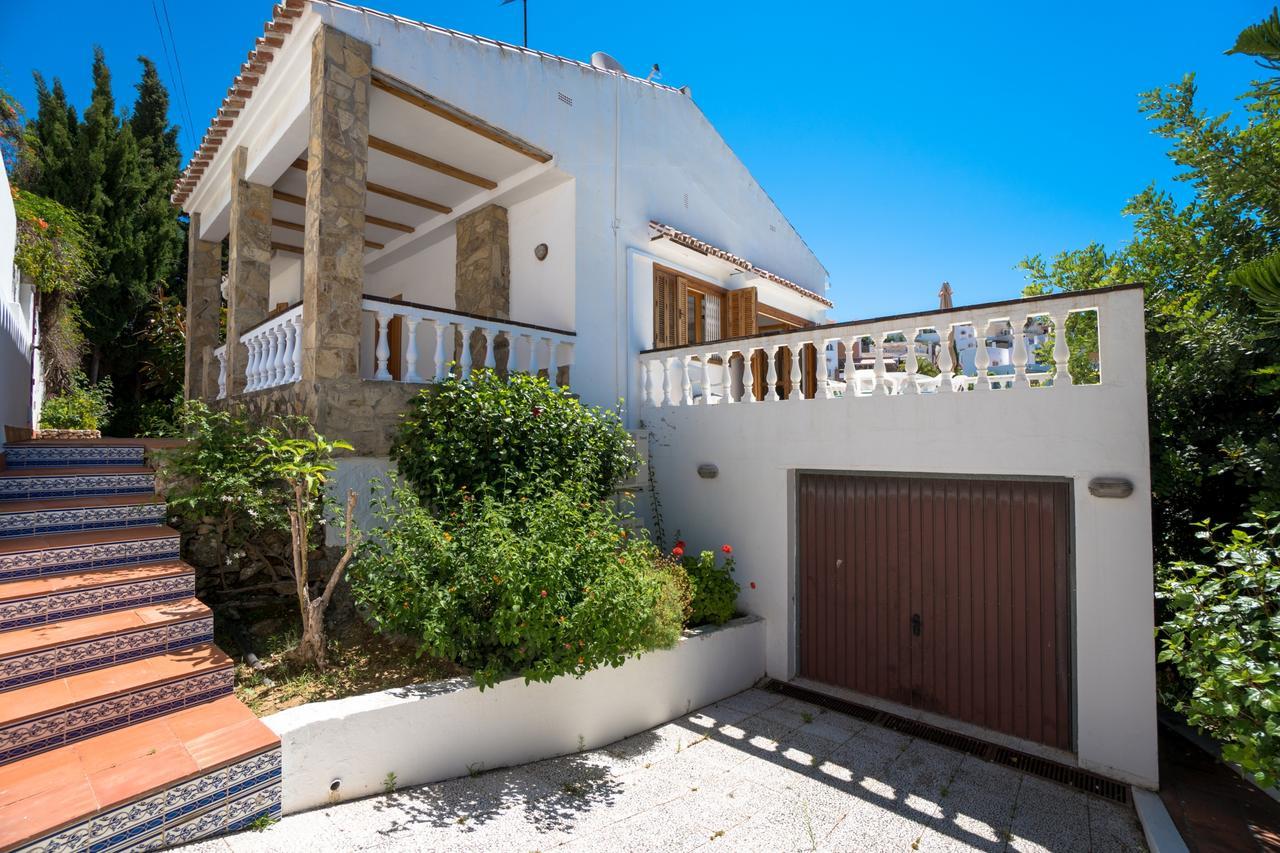 Holiday home La Colina Menyber