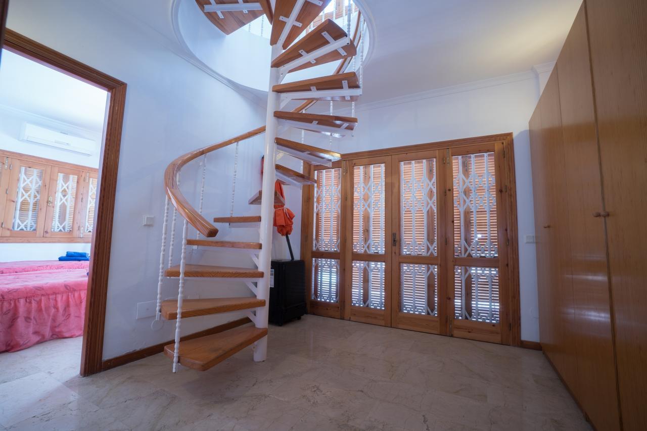 Holiday home La Colina Menyber Nerja