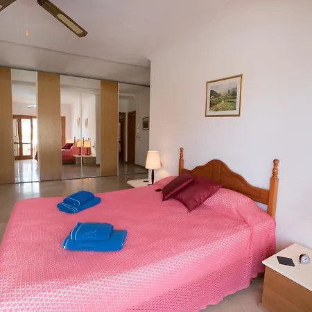 Villa La Colina Menyber Nerja Esterno foto