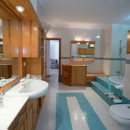 Villa La Colina Menyber Nerja Esterno foto